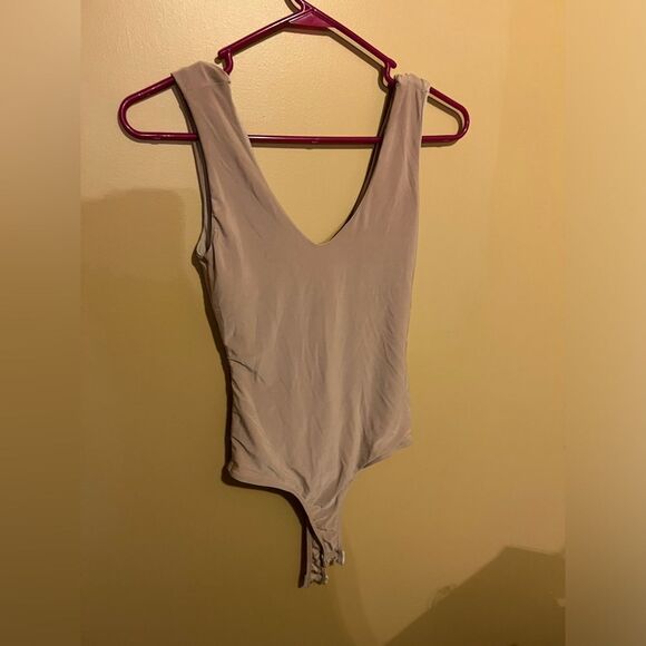 NWT 21 saints bodysuit small - Picture 1 of 7